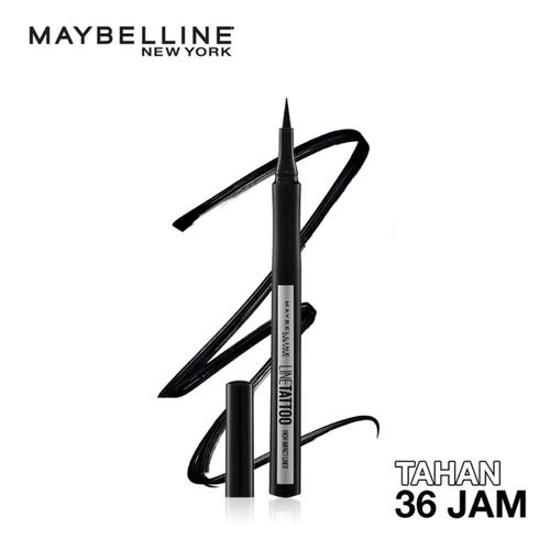 Foto Produk VIP| MAYBELLINE Eyeliner Tattoo High Impact dari VIP Beauty House