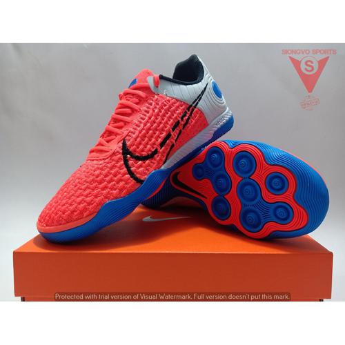 Foto Produk SEPATU FUTSAL NIKE REACTGATO IC ORIGINAL CT0550604 dari SIONGVO SPORTS OUTLET TM