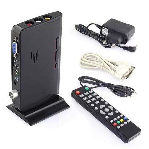 Jual Receiver Televisi Alat Penerima TV 