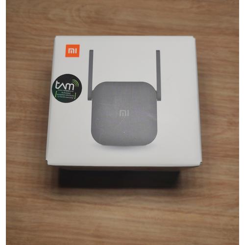 Foto Produk Xiaomi MI Wifi Extender Pro Global Version Garansi Resmi TAM 6 Bulan - Garansi 1 Tahun dari tokobaru_official