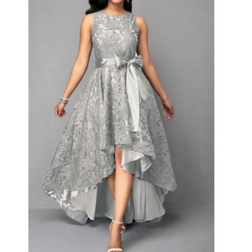 Jual Women Fashion Formal Long Lace 