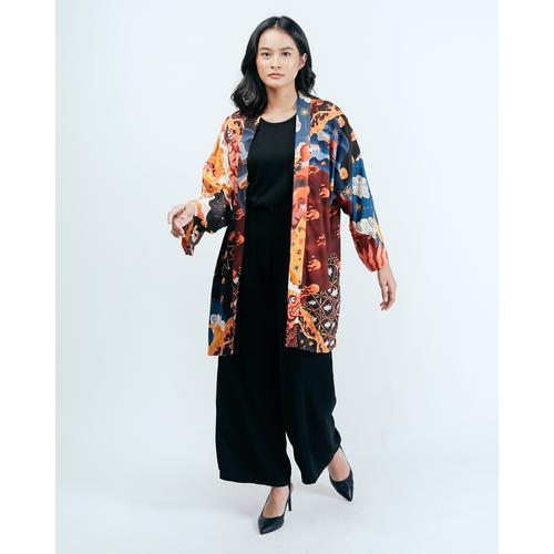 Foto Produk ARTINE OUTER DATASAWALA - All Size dari Artine Official