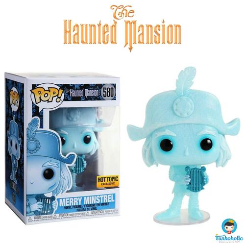 Jual Funko POP! The Haunted Mansion 
