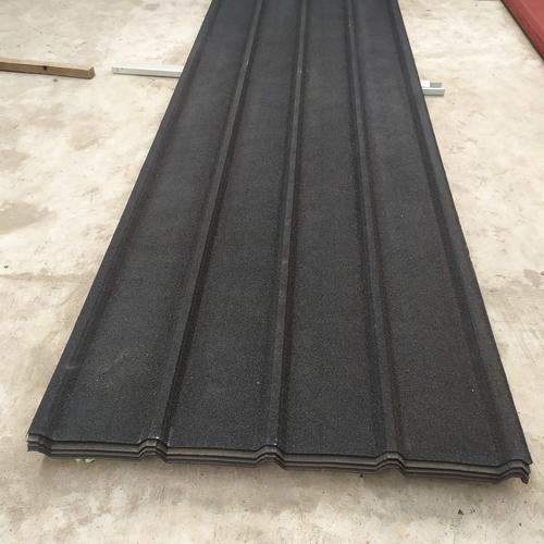Foto Produk ATAP SPANDEK PASIR HITAM, 0,3. dari go plavon pvc