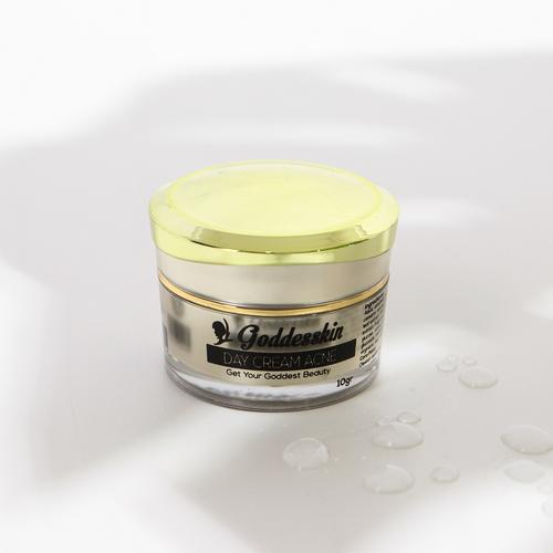 Gambar Goddesskin - Day Cream Acne dari KlinikKecantikanAthena Kota Palembang Tokopedia