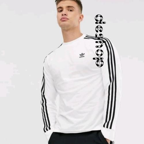 Jual Tshirt - Long Sleeve Shirt - Kaos 