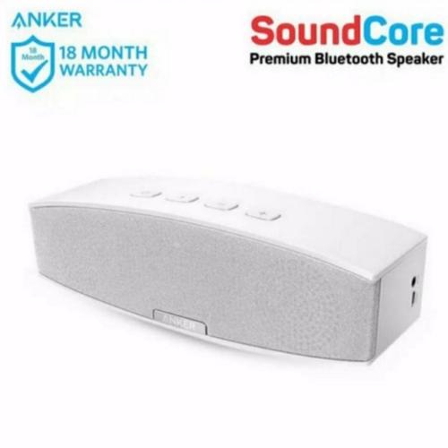 Jual ANKER Soundcore Premium Bluetooth 