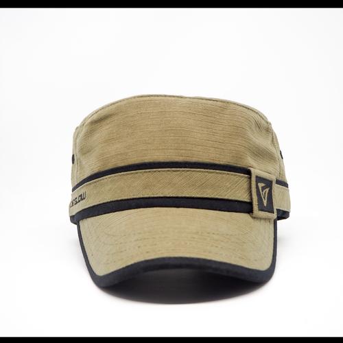 Foto Produk Topi Komando DEGLOW Dewasa - DABA007GN dari Deglow Official