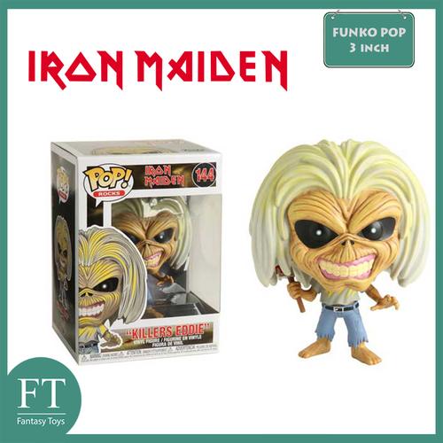 Jual FUNKO POP IRON MAIDEN - KILLERS 