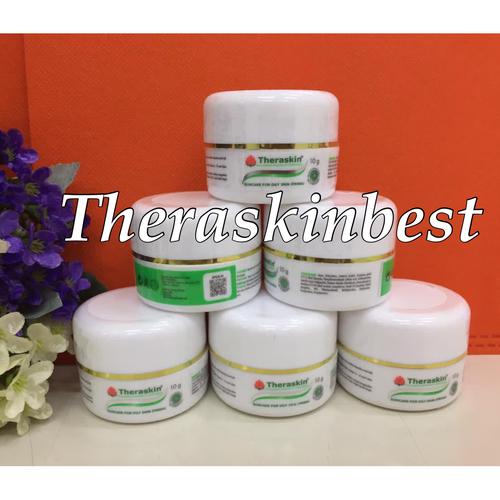Foto Produk Theraskin Suncare for oily Skin Prima dari Theraskinbest