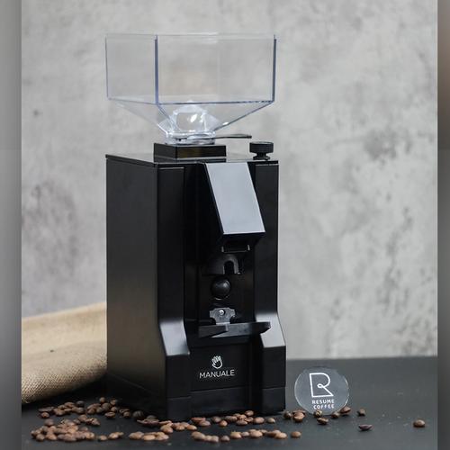 Jual Eureka Mignon Grinder - Jakarta 