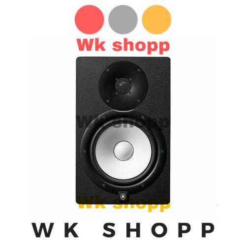 Jual Yamaha HS7 Speaker Monitor PAIR 