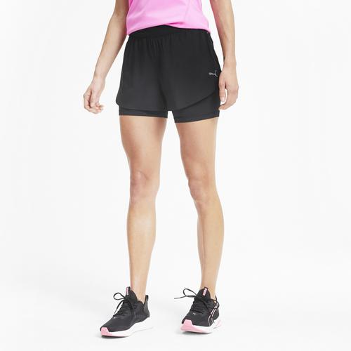 Promo Puma Women Run Favorite Woven 