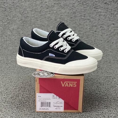vans era half moon