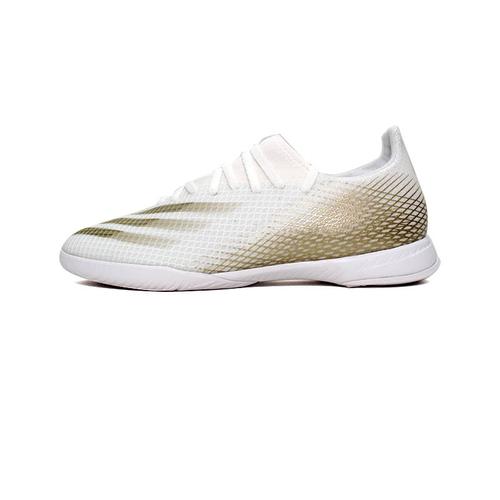 Jual Sepatu Futsal Adidas X Ghosted 3 In Putih 39 5 Kota Depok Topscore Sport Tokopedia