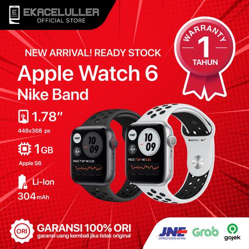 44MM NIKE SPORT BAND - ANTHRACITE 