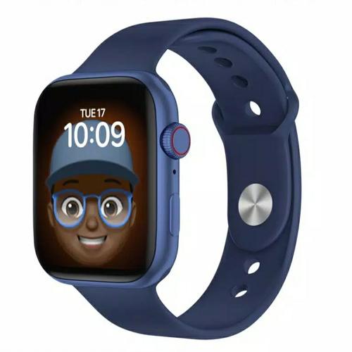 Jual IWO FK88 Smartwatch Series 6 