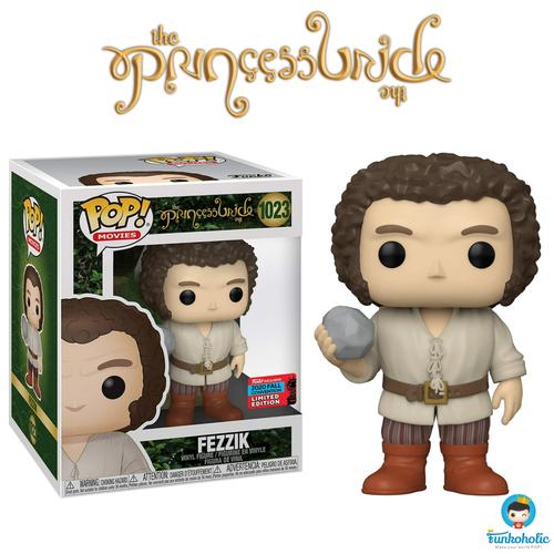 Jual Funko POP! Movies The Princess 