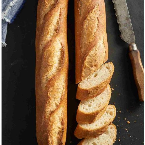 Jual ROTI BAGUETTE..BESAR PANJANG..45 cm/ 300 gr - slice/potong - Kab ...