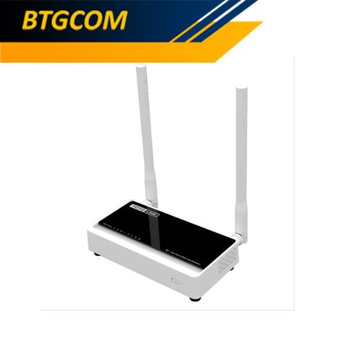 Foto Produk TOTOLINK N300RT Wireless N Router dari BTGCOM