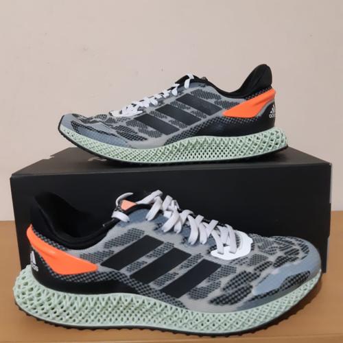 adidas 4d run