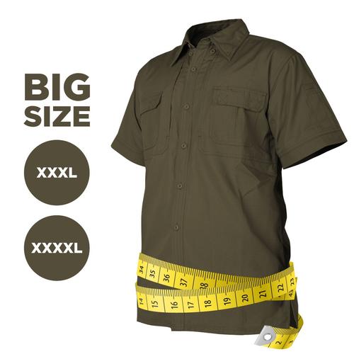 Jual Kemeja Tactical - Cargo Duty Shirt 