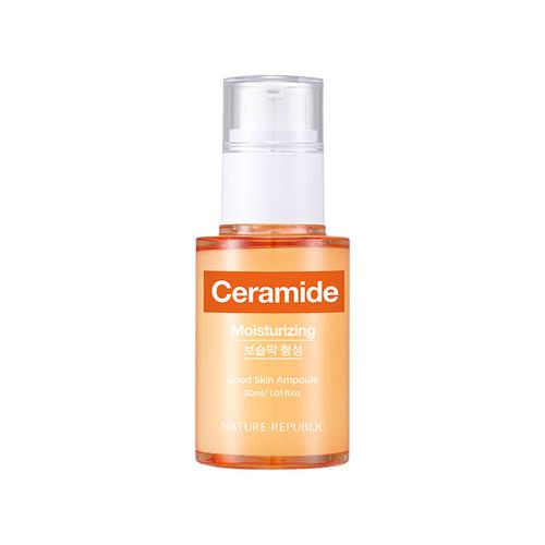 Foto Produk NATURE REPUBLIC GOOD SKIN AMPOULE - CERAMIDE dari NATURE REPUBLIC OFFICIAL