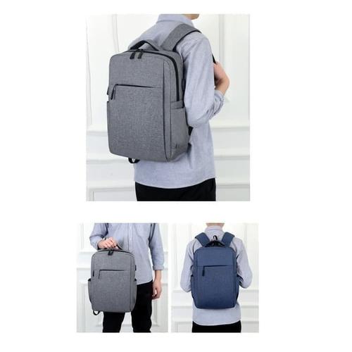 Jual Tas Ransel Korean Lifestyle Casual 