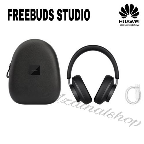FreeBuds Studio Karya Terbaru dari Huawei