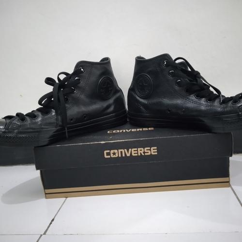 converse second