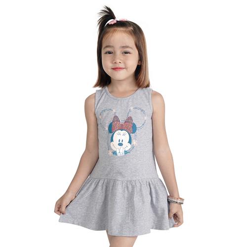 Foto Produk KIDS ICON - Dress Anak Perempuan MINNIE MOUSE 3 - 36 bln - MG5S0300200 - 3-6 Bulan dari Kids Icon
