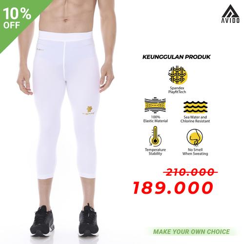 Jual Tiento Baselayer Celana Ketat 