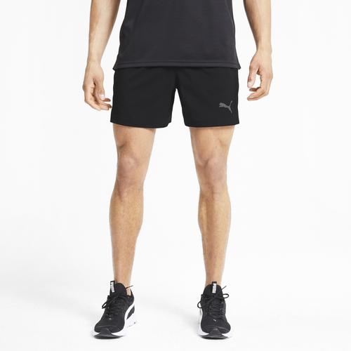 Promo Puma Men Run Favorite Woven 5In 