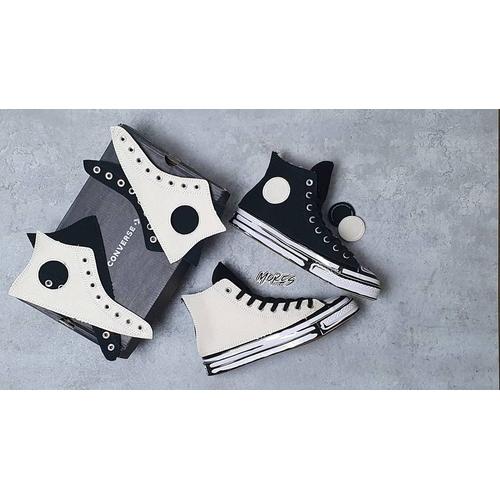 converse joshua