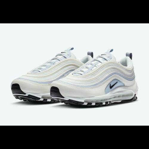 Jual Nike Air Max 97 Ghost Authentic 100% Original - 37.5 - Kota Tangerang  - Stylish Project | Tokopedia
