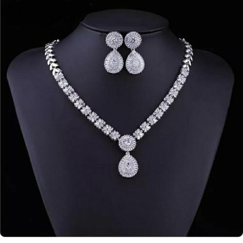 Jual Serena zirconia premium jewelry 