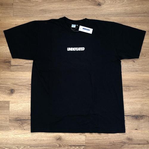 Jual Undefeated Logo Tee - Kota 