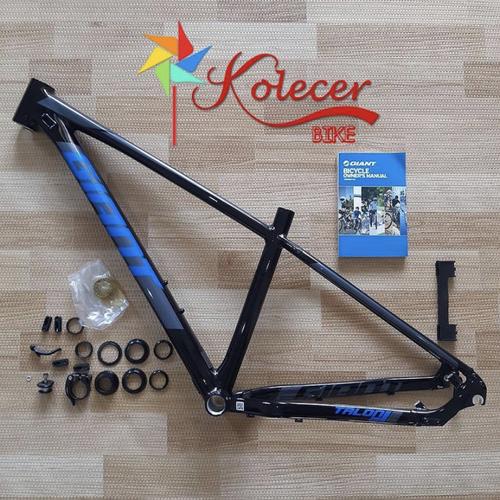Jual Frame Giant Talon 1 3 MTB 27.5 29 