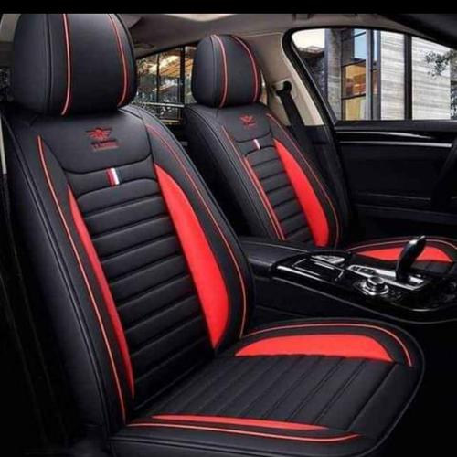 Gambar Sarung jok mobil Wuling Almaz ferari dari SJM Rajawali 77 Kota Tangerang Tokopedia