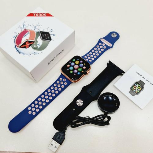 2020 Smart Watch Men Women T600S Bluetooth Call Music Heart Rate Sport  Smartwatch for Apple Xiaomi PK IWO 8 12 13 T500 T55 Watch|Smart Watches| -  AliExpress