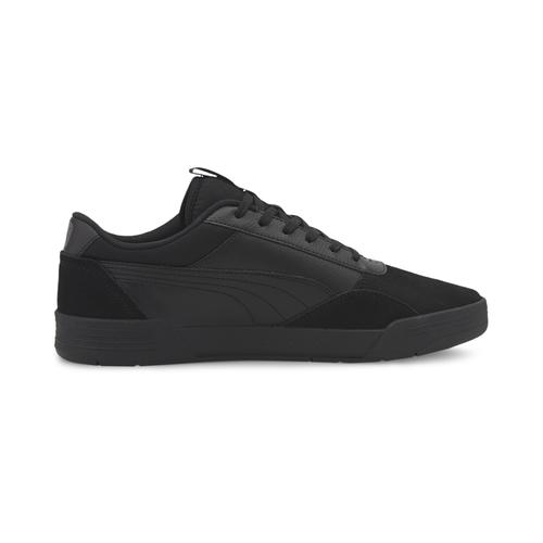 Foto Produk Puma C-Skate Black Basics Shoes-37302901 - 9.5 dari Puma Official Store
