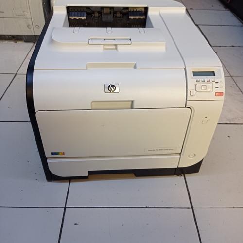 Jual printer hp laserjet pro 400 color m451nw - Jakarta Pusat - Jejen Toner  Printer | Tokopedia