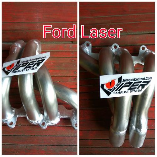 Gambar Header Mobil Ford Laser dari JuraganKnalpotDotCom Kab. Purbalingga Tokopedia