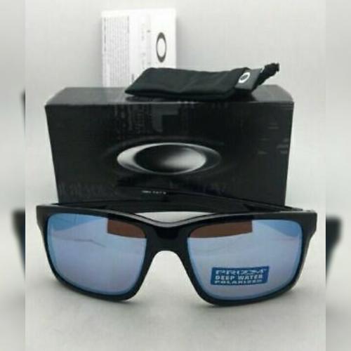 Jual Oakley Mainlink Polished Black 