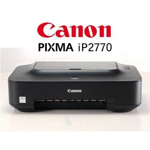 Foto Produk Printer CANON PIXMA iP2770 dari PojokITcom Pusat IT Comp
