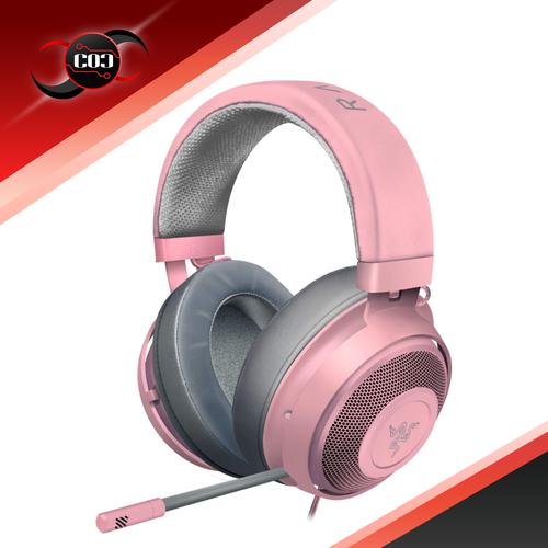 Jual Razer Headset Kraken - Quartz 