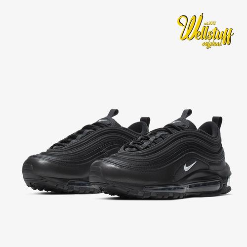 nike air max hitam