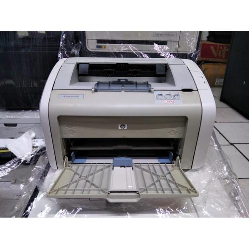 Jual Printer HP LaserJet 1020 Murah 