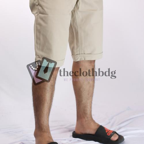 Gambar Chino Pendek Big 39 - 42 dari The Cloth Bandung Kota Bandung Tokopedia