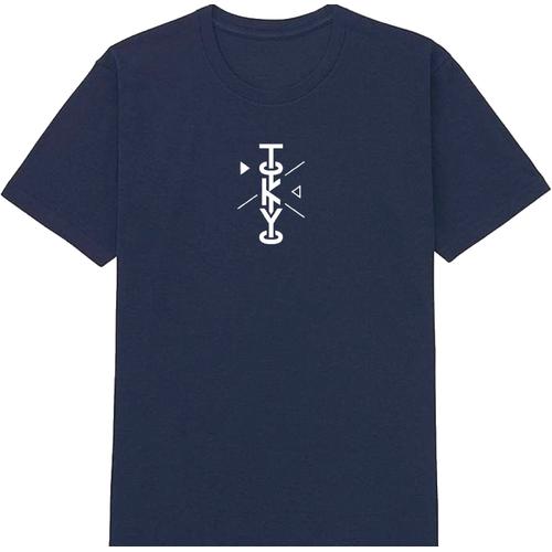 Foto Produk KAOS PRIA COTTON COMBED 30s ASLI 100% T-SHIRT TOKYO M-XXL - POLOS, M dari toko cheyla
